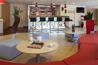 Ibis Velizy Отель 3*