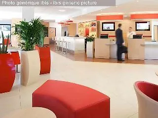 Ibis Velizy Jouy-en-Josas