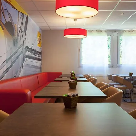 Hotel Ibis Velizy Jouy-en-Josas