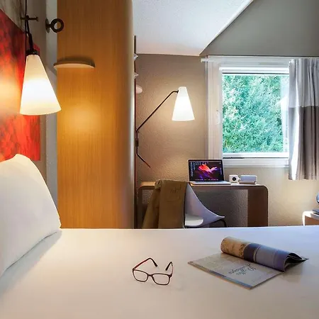 Ibis Velizy 3* Jouy-en-Josas