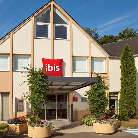 Hotel Ibis Velizy