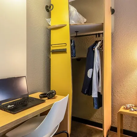 Ibis Velizy Jouy-en-Josas