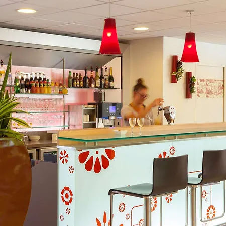 Ibis Velizy Hotel