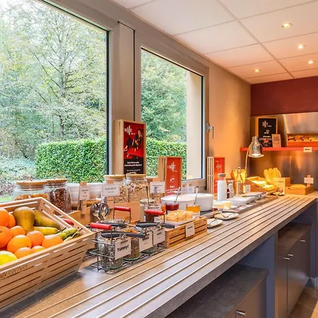 Hotel Ibis Velizy