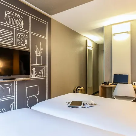 Hotel Ibis Velizy Jouy-en-Josas