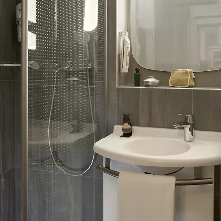 Hotel Ibis Velizy