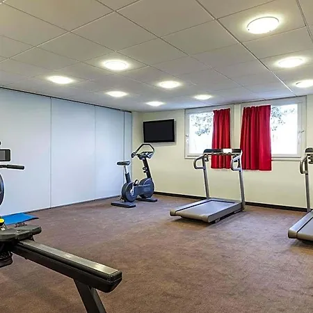فندق Ibis Velizy جوي-أون-جوساز