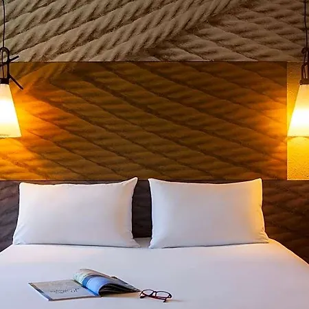 Hotel Ibis Velizy Jouy-en-Josas