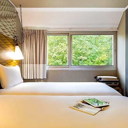 Ibis Velizy 3* Jouy-en-Josas