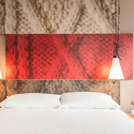 Ibis Velizy Отель 3*
