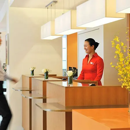 Ibis Velizy Hotel