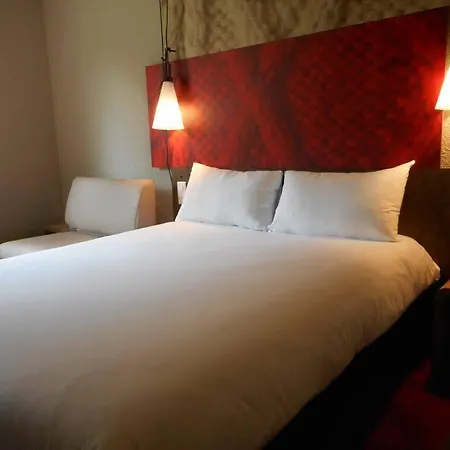 Ibis Velizy 3* Жуи-ан-Жоза