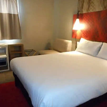 Ibis Velizy 3* Жуи-ан-Жоза
