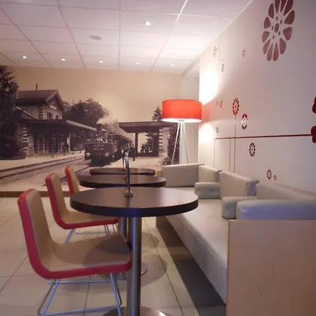 Ibis Velizy Hotel
