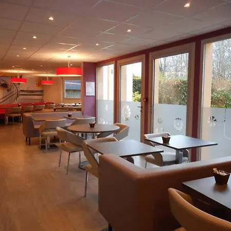 Hotel Ibis Velizy Jouy-en-Josas