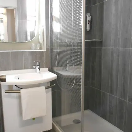 Ibis Velizy Hotel Jouy-en-Josas