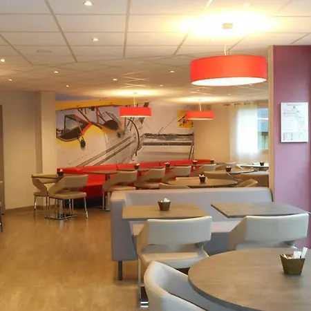 Ibis Velizy Jouy-en-Josas
