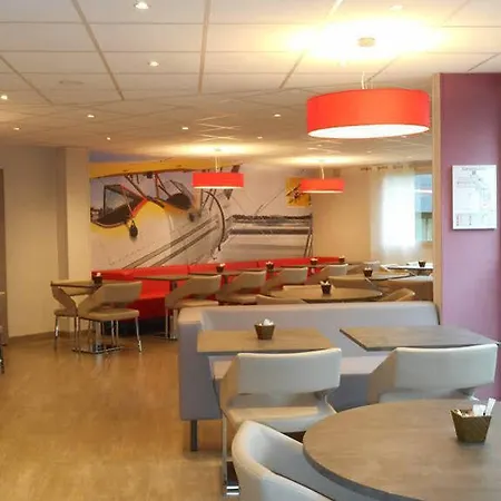 Ibis Velizy Jouy-en-Josas