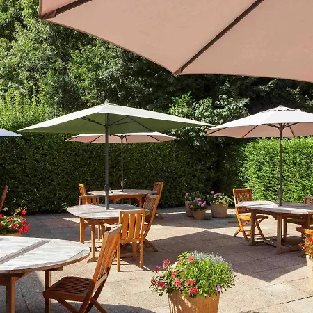 Ibis Velizy Hotel Jouy-en-Josas
