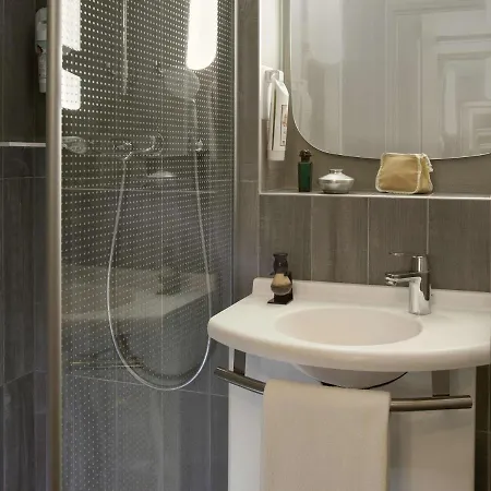 Ibis Velizy Jouy-en-Josas